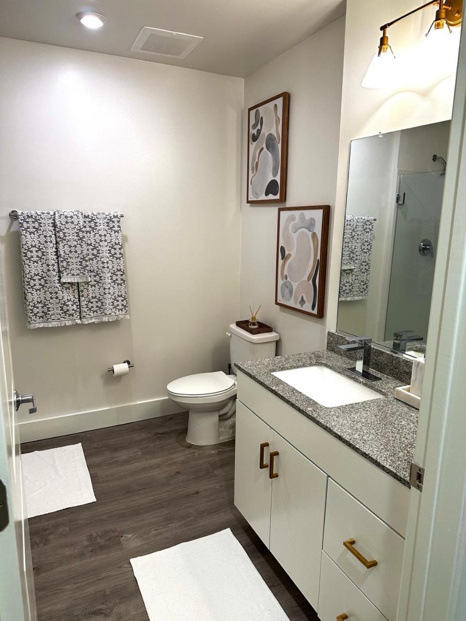 The Vault - Perfect Location! Apartment อ็อกซ์ฟอร์ด ภายนอก รูปภาพ