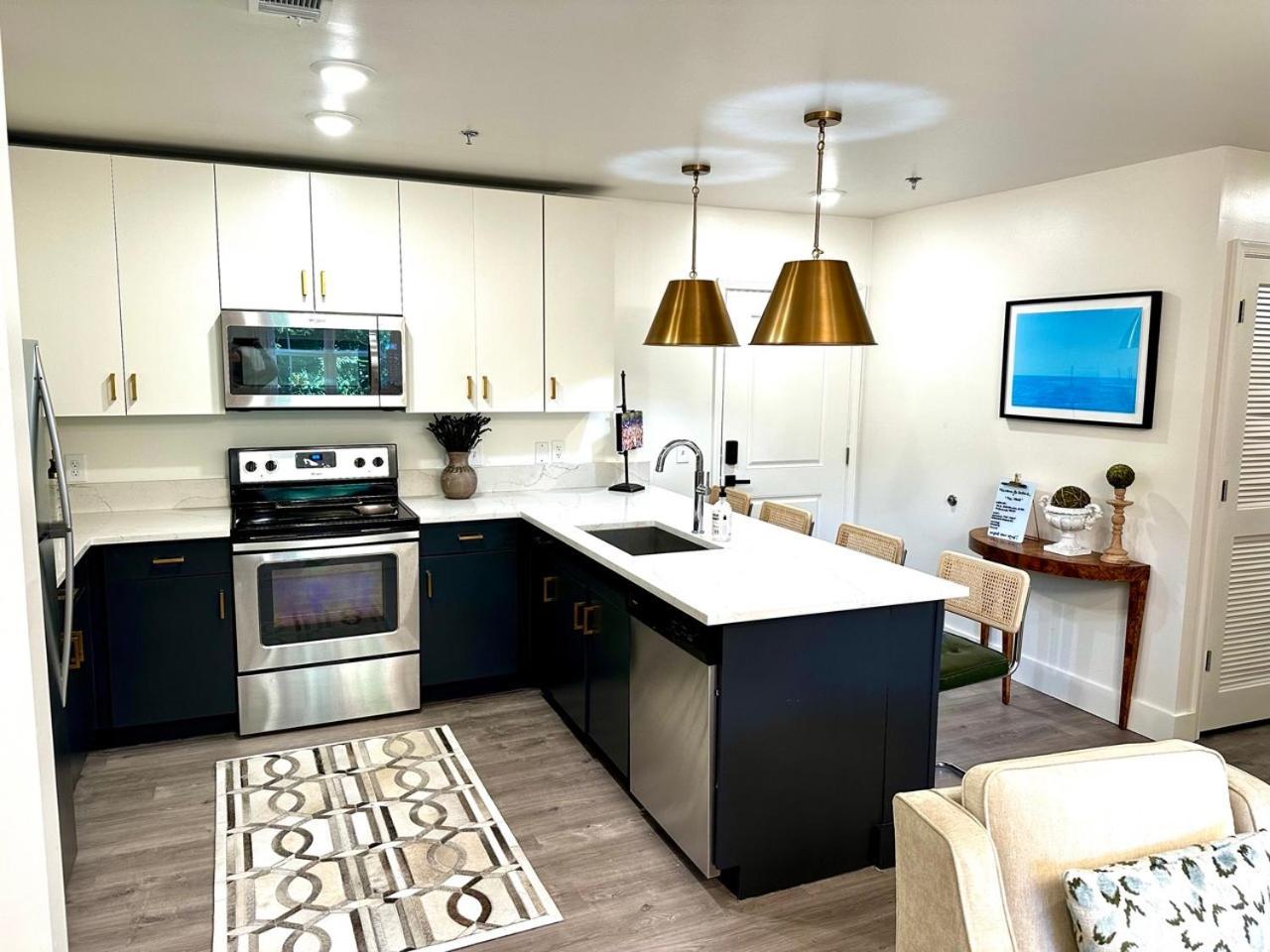 The Vault - Perfect Location! Apartment อ็อกซ์ฟอร์ด ภายนอก รูปภาพ