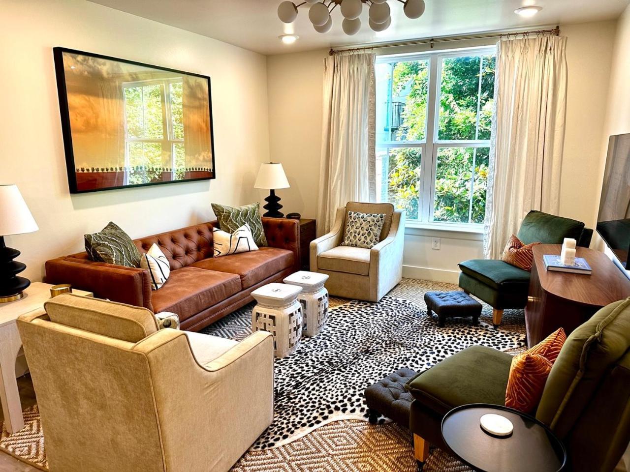 The Vault - Perfect Location! Apartment อ็อกซ์ฟอร์ด ภายนอก รูปภาพ